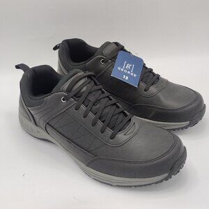 George men's shoe garret 2.0  Lace Up  Memory Foam Casual Athletic  size 13 NEW